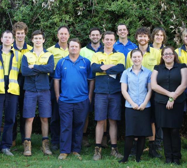 Rob Buchanan Electrical