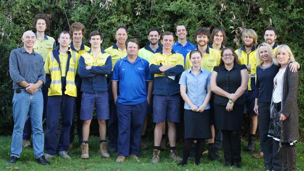 Rob Buchanan Electrical