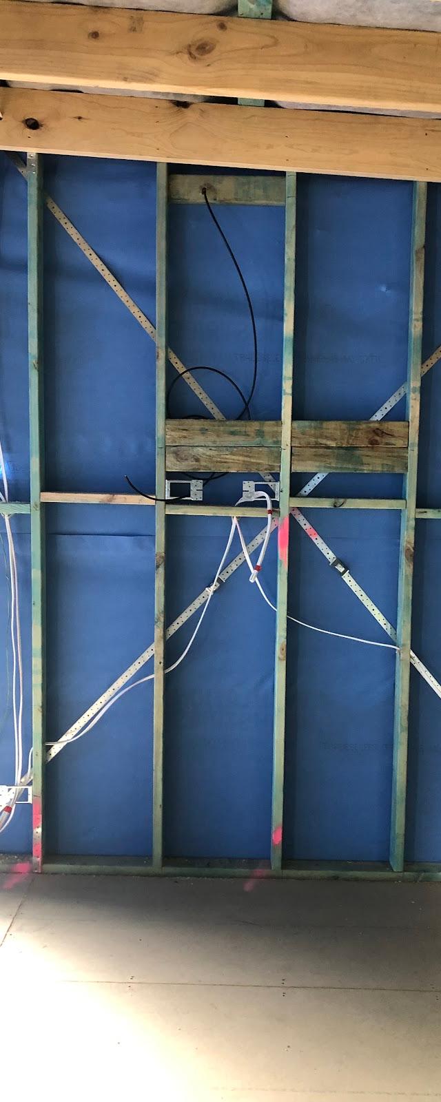 Rob Parkes Electrical