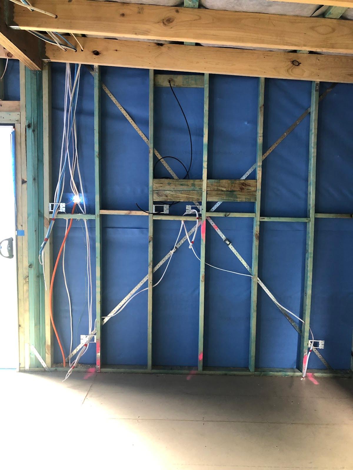 Rob Parkes Electrical