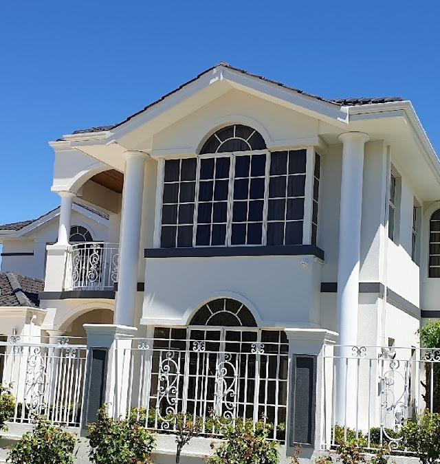 Roberto's Painting & Decorating