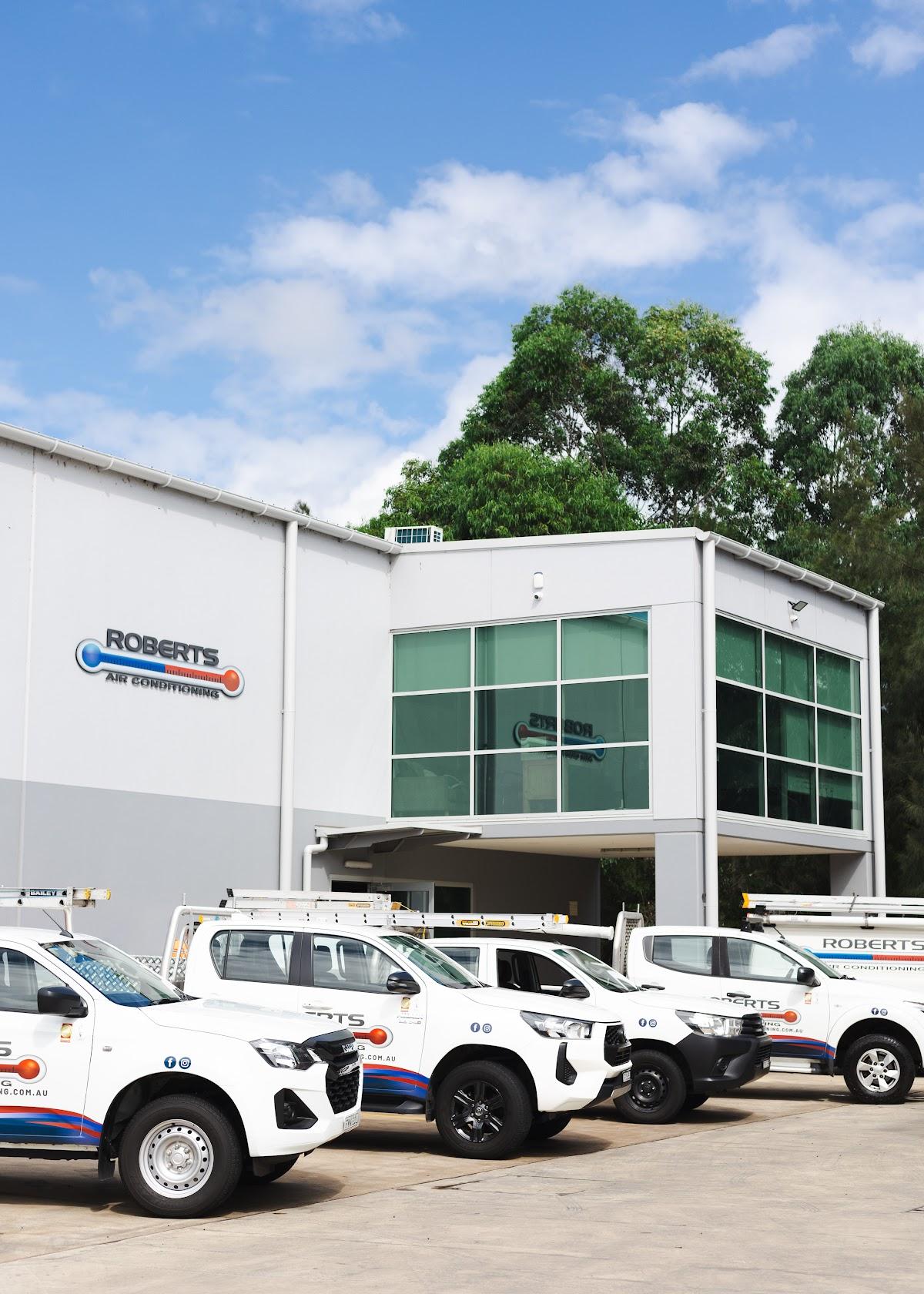 Roberts Air Conditioning Sydney