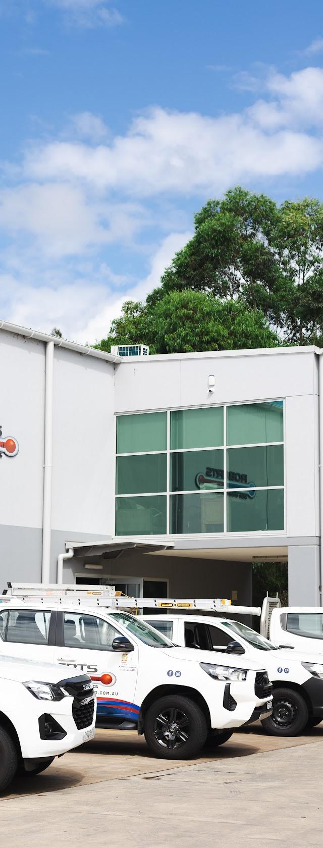 Roberts Air Conditioning Sydney
