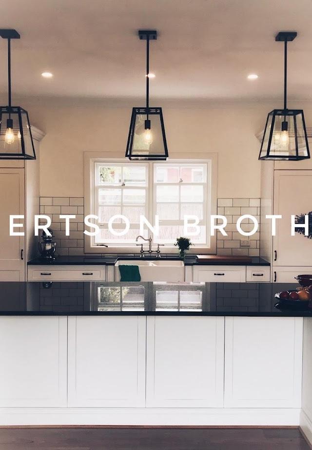 Robertson Brothers Electrical Services