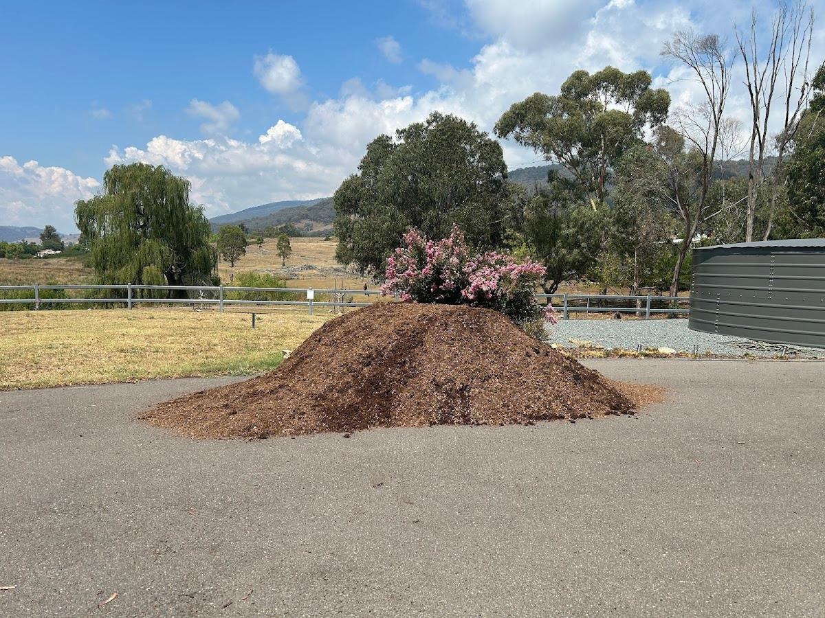 Robertsons (Robos) Landscape Supply
