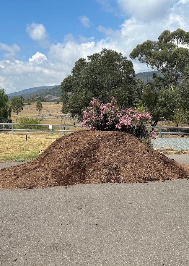 Robertsons (Robos) Landscape Supply