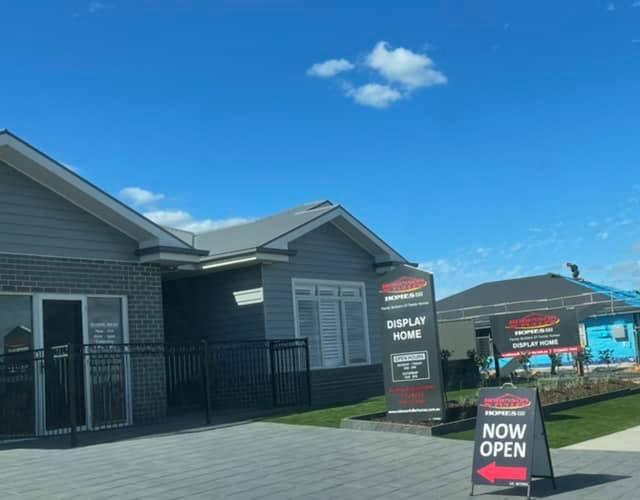Robinson & Fuller Homes
