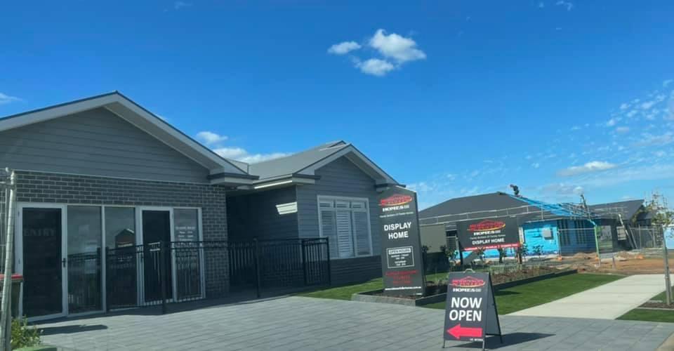 Robinson & Fuller Homes
