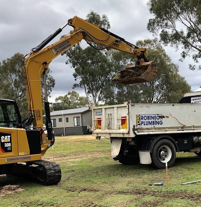 Robinson Plumbing