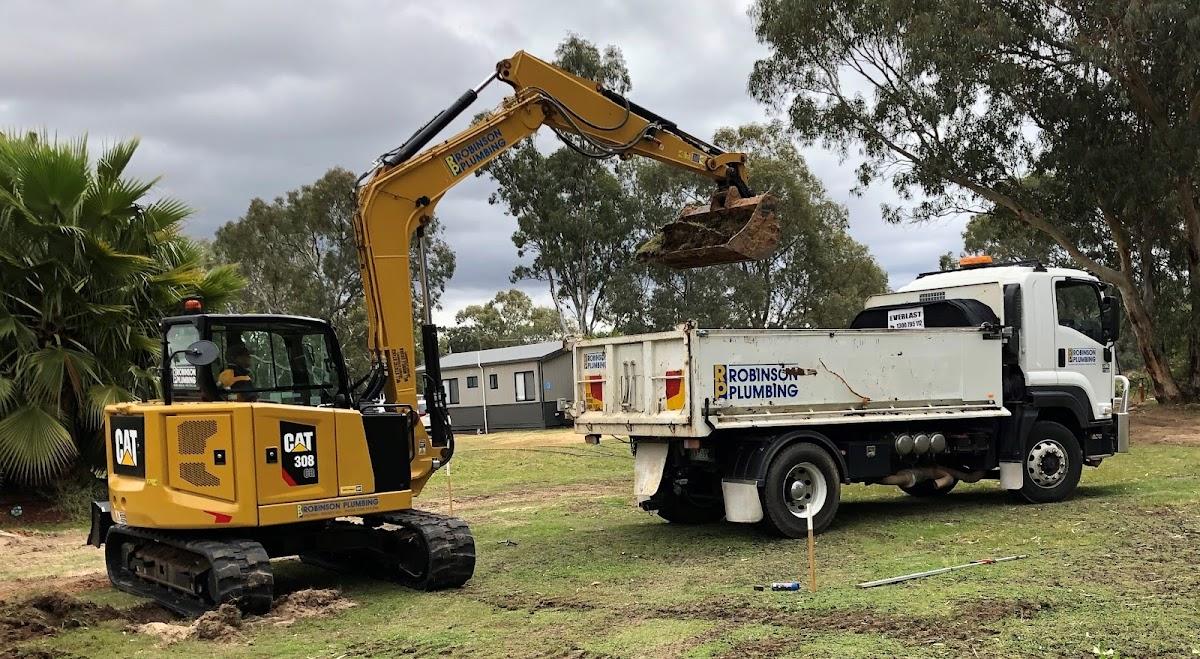 Robinson Plumbing