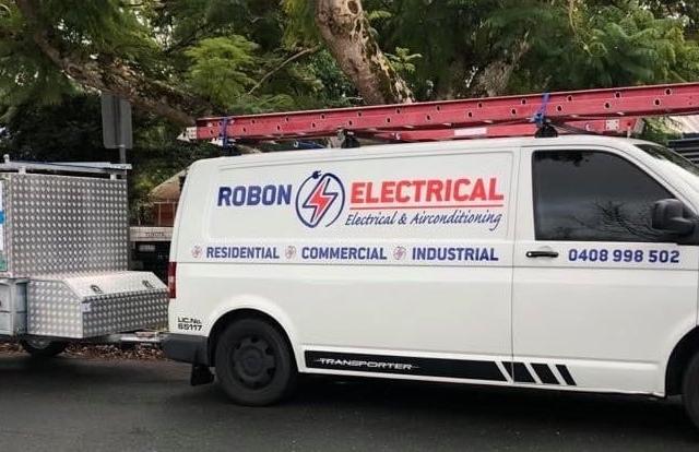 Robon Electrical