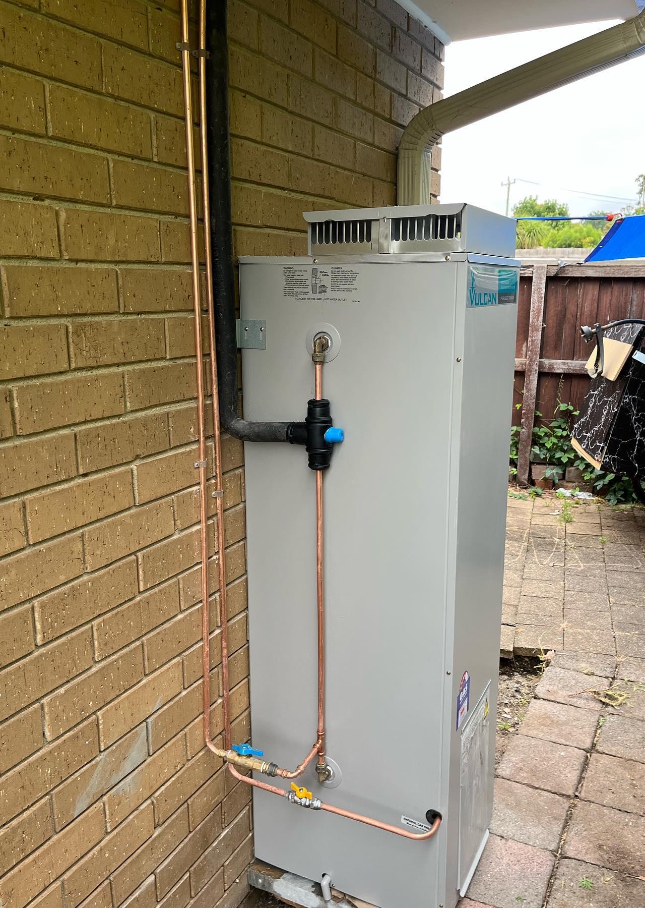 Rocco Plumbing
