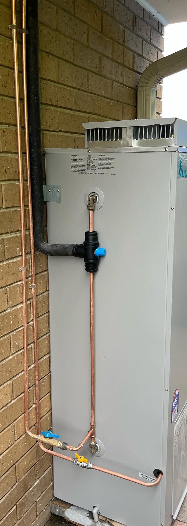 Rocco Plumbing