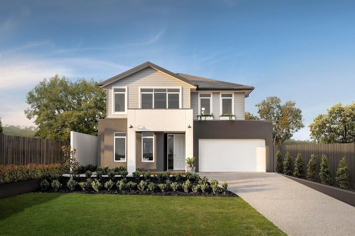 Rochedale 33 | Porter Davis Display Home | Orana Estate