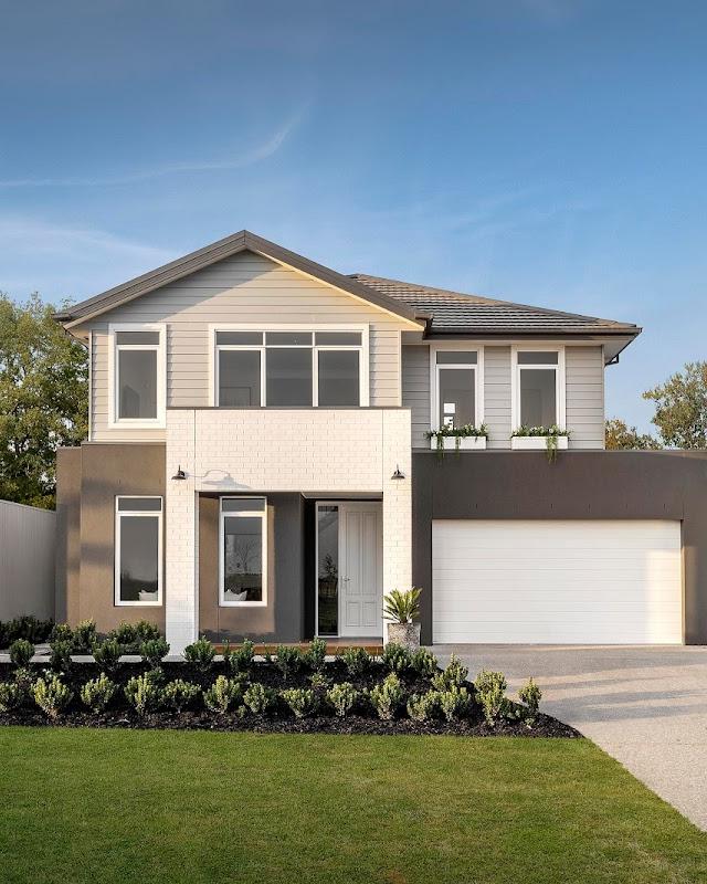 Rochedale 33 | Porter Davis Display Home | Orana Estate