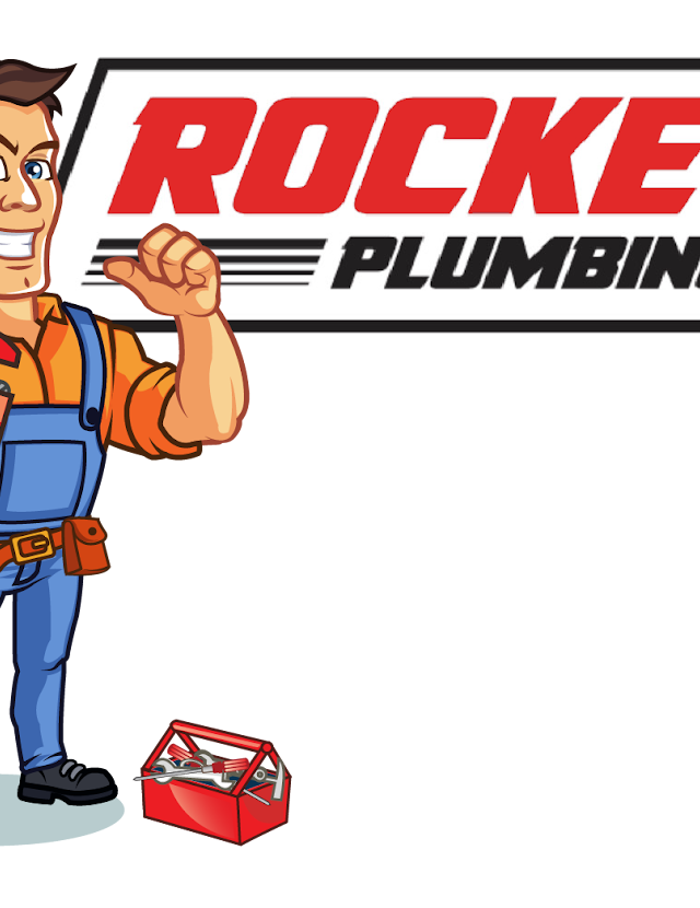 Rocket Plumbing