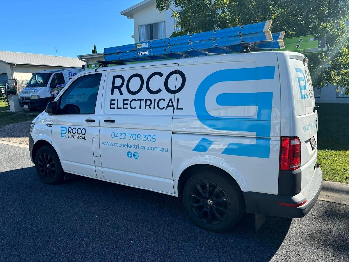 ROCO Electrical