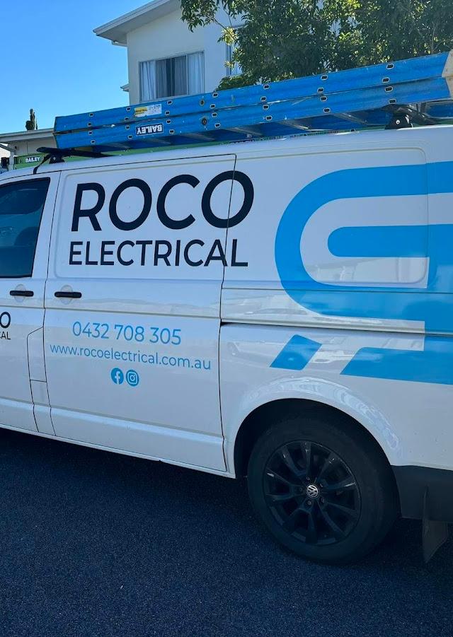 ROCO Electrical