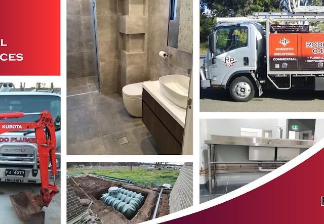 Roddo Plumbing Pty Ltd