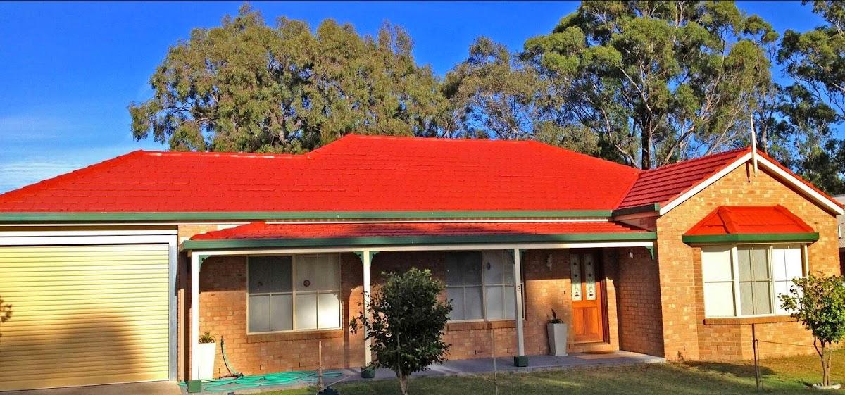RODRIGUEZ ROOFING