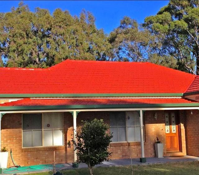 RODRIGUEZ ROOFING