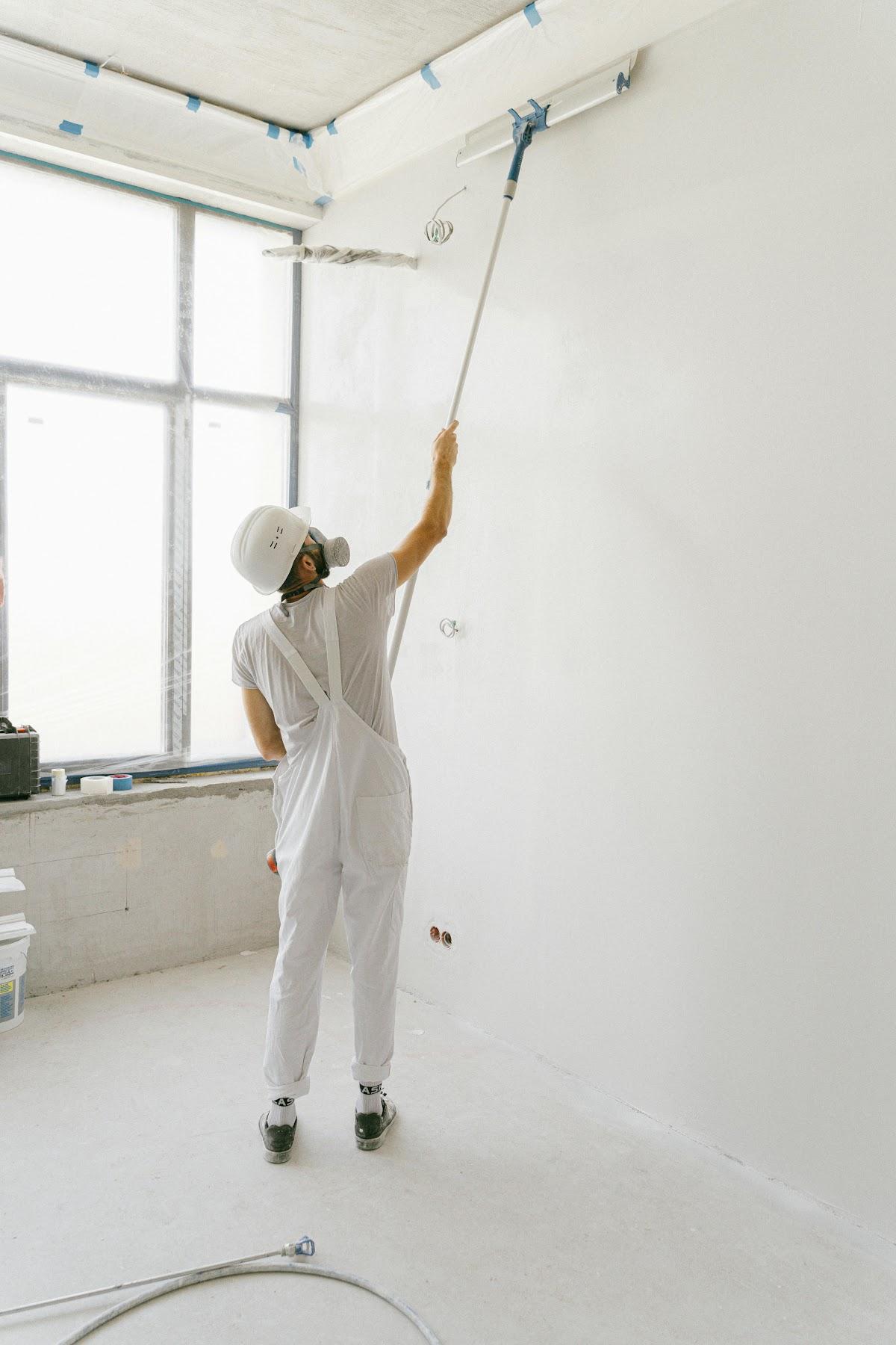 Rod's Painting and Decorating