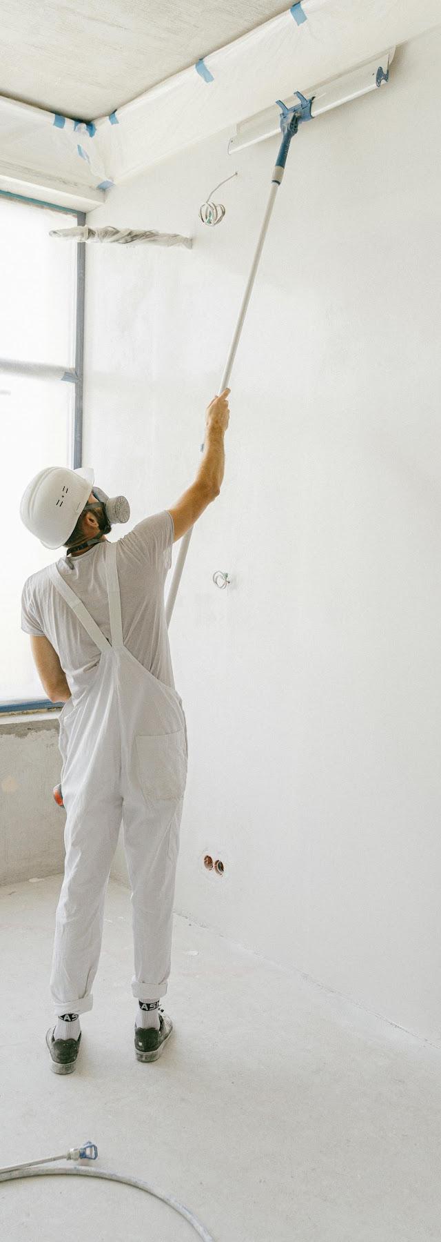 Rod's Painting and Decorating
