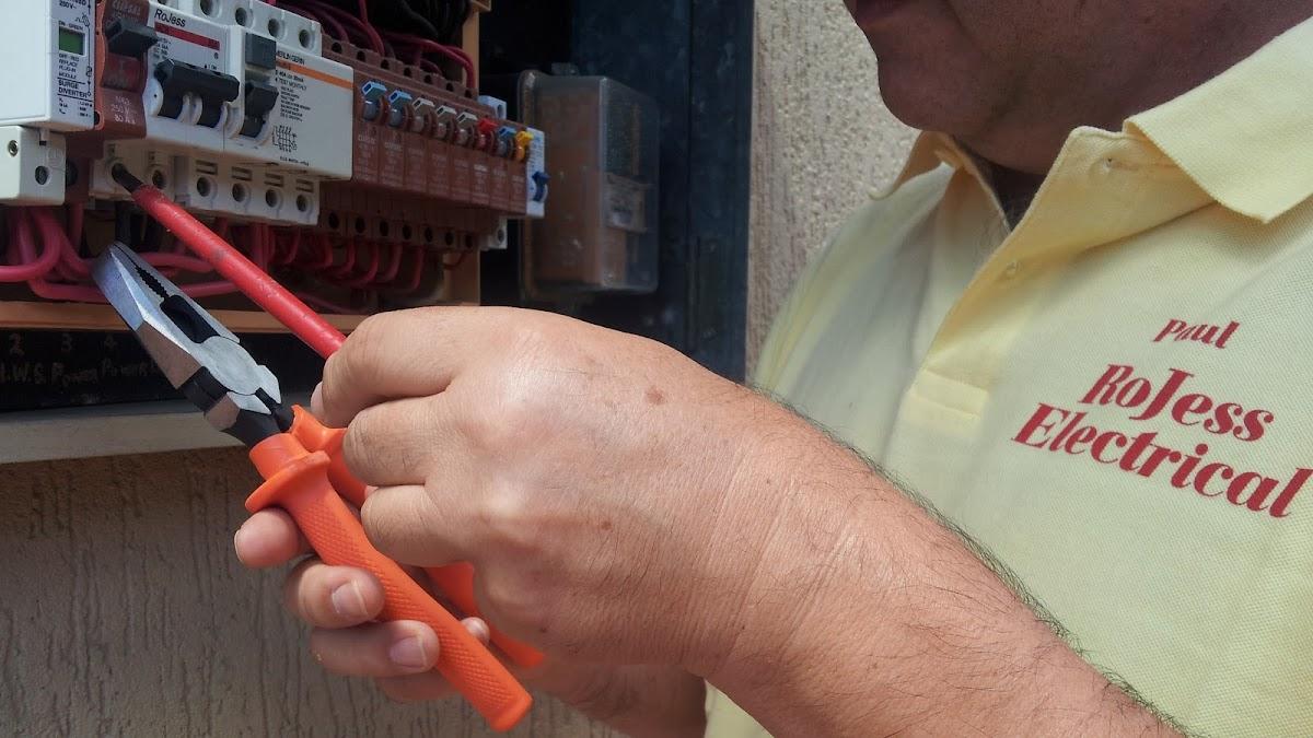 RoJess Electrical