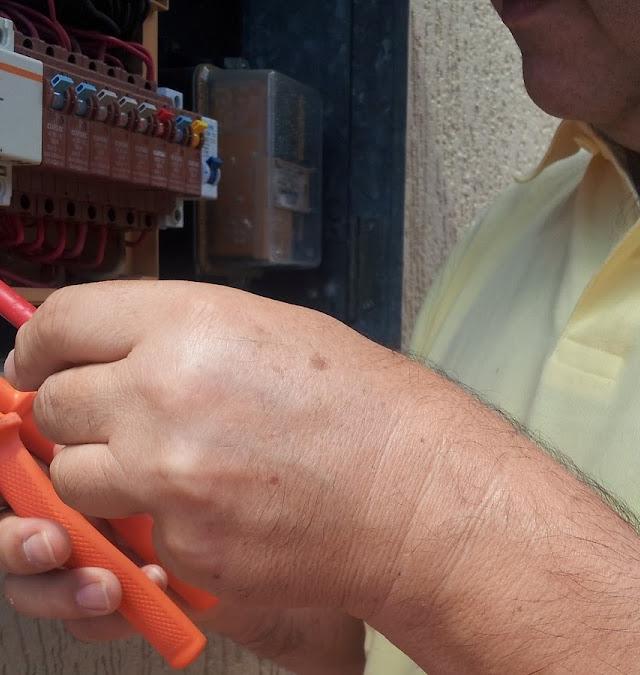 RoJess Electrical
