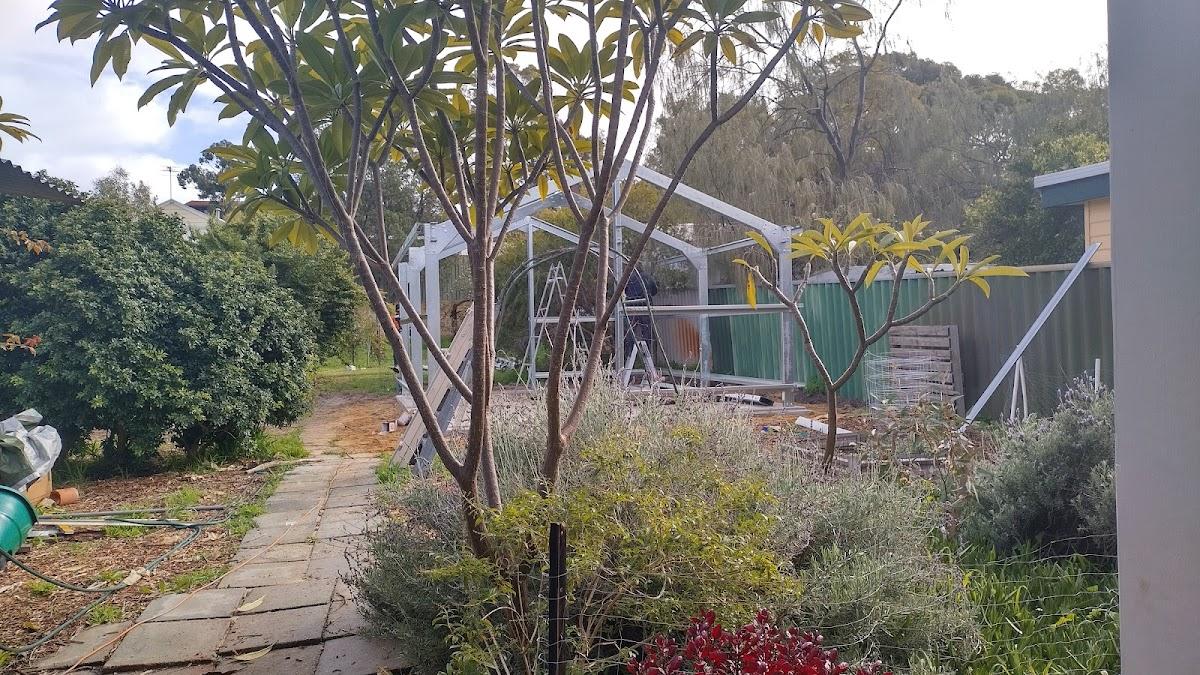Roleystone Concrete and Constructions