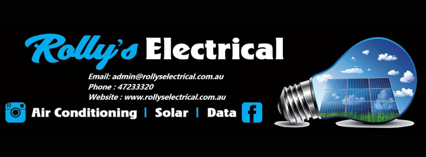 Rolly’s Electrical
