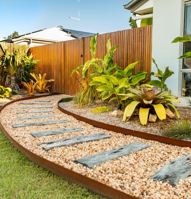 Romain Martens Stump Grinding & Landscaping