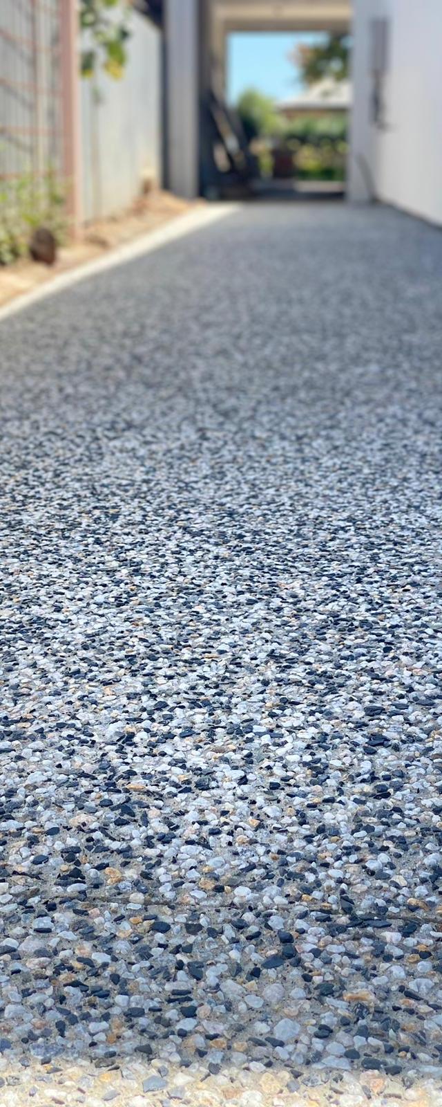 Roman Design Concreting Sa