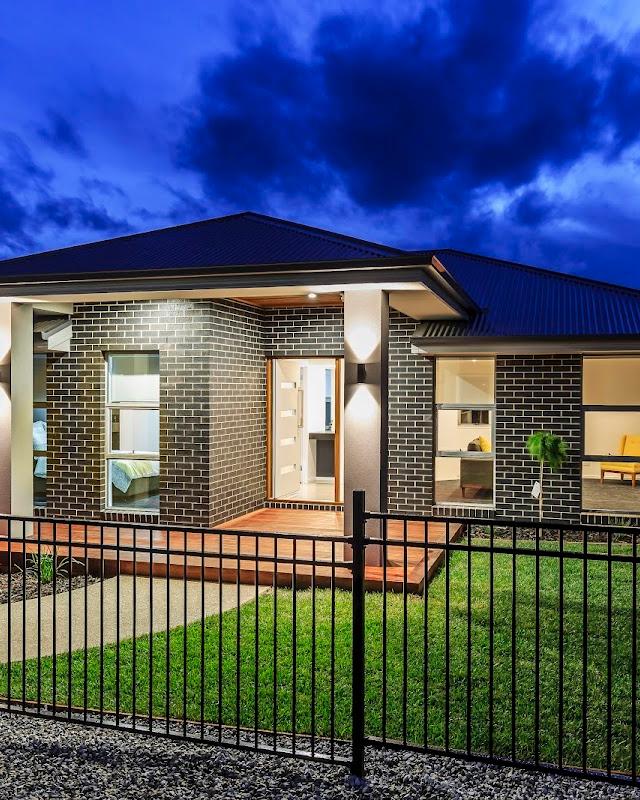 Ronald Young & Co Builders