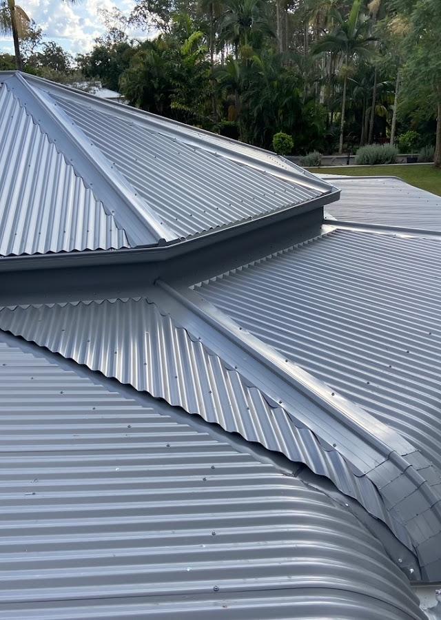 Roo Roofing