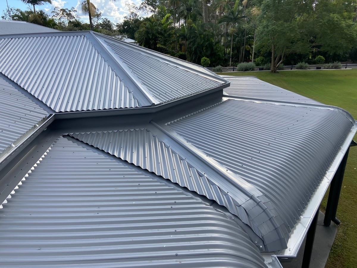 Roo Roofing