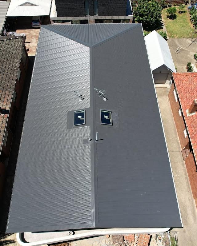 Roof 3 Solutions