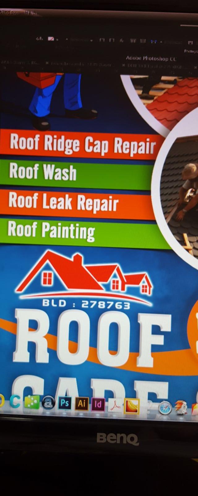 Roof Care SA
