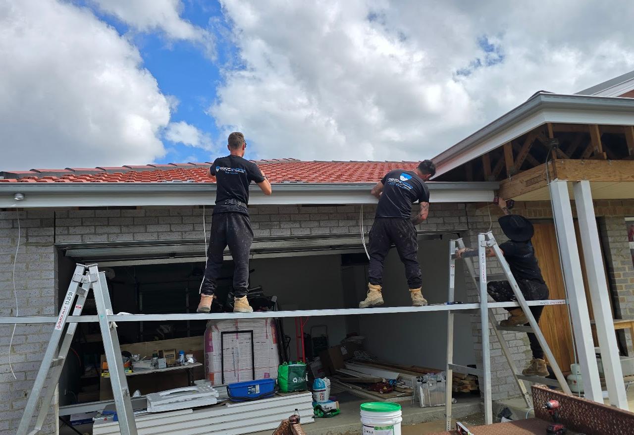 Roof Guard Roofing