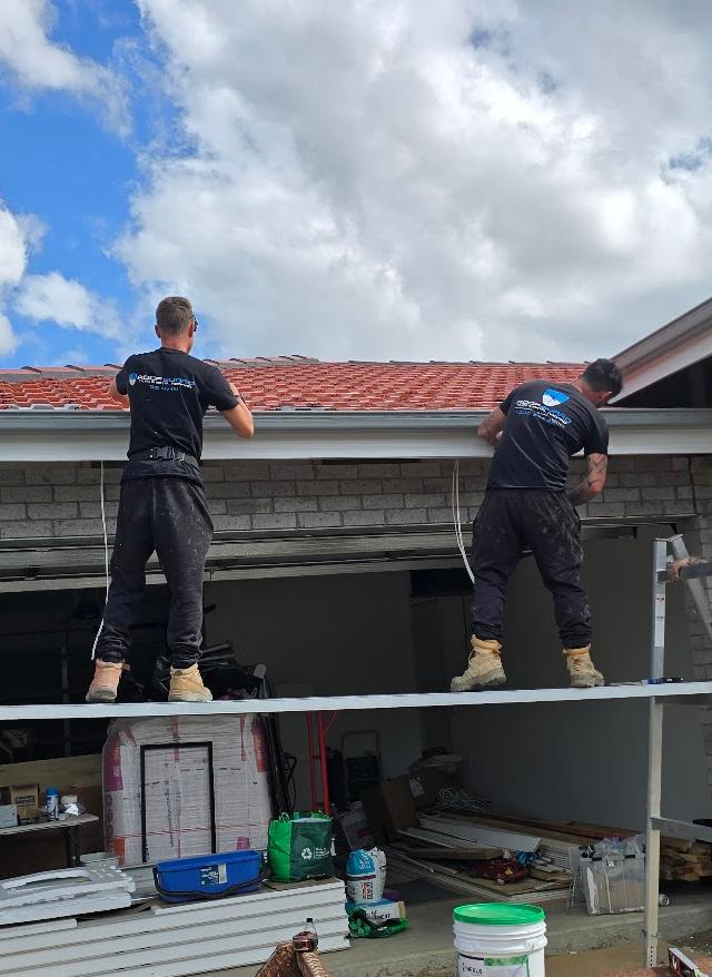 Roof Guard Roofing