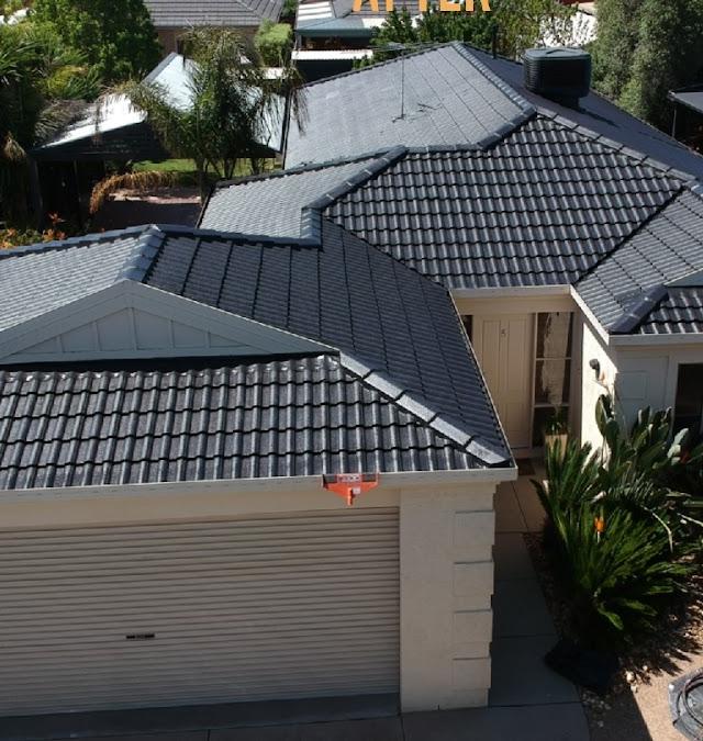 Roof Makeover Specialist