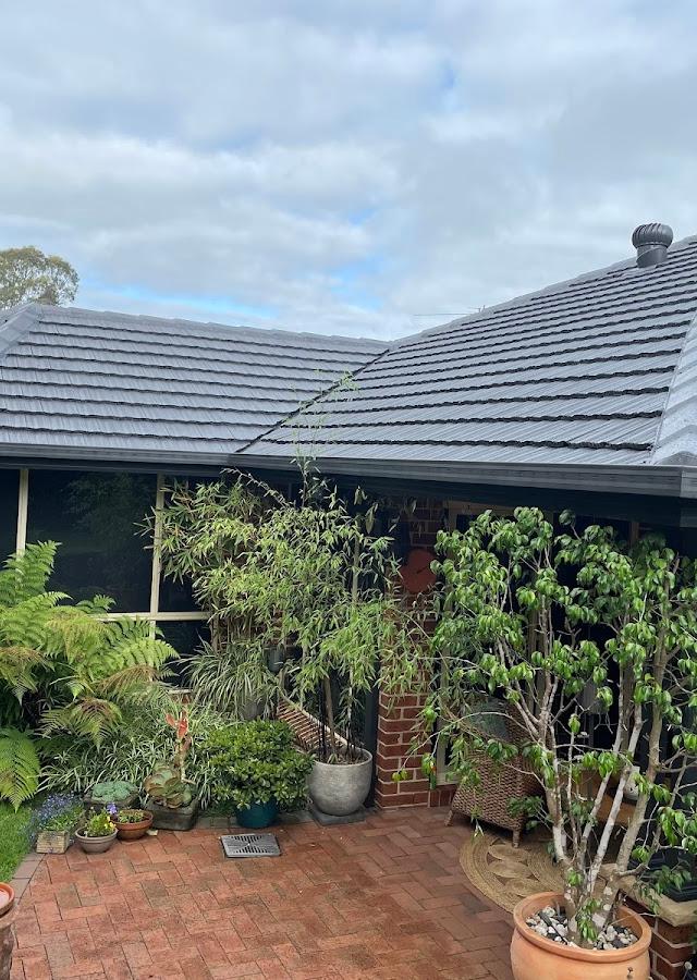Roof Masters East Coast