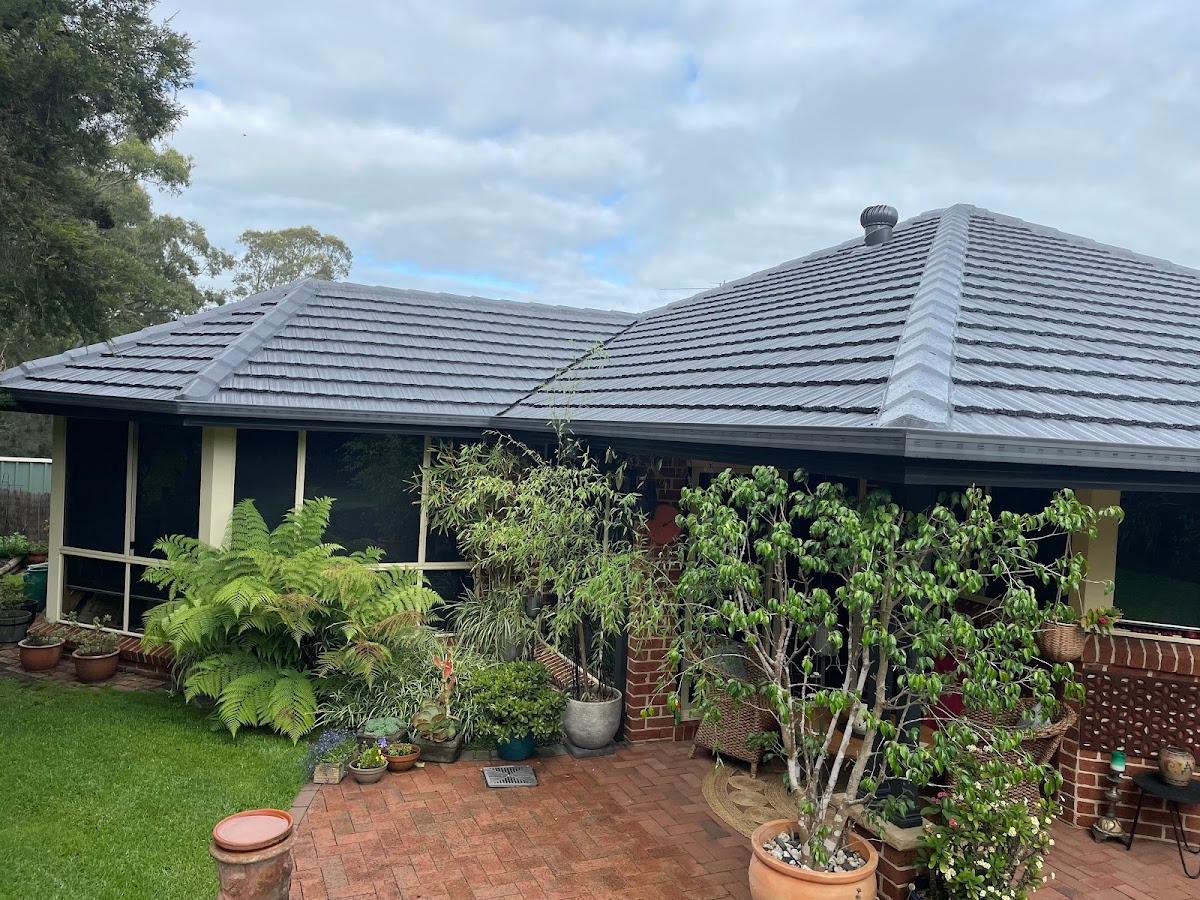 Roof Masters East Coast