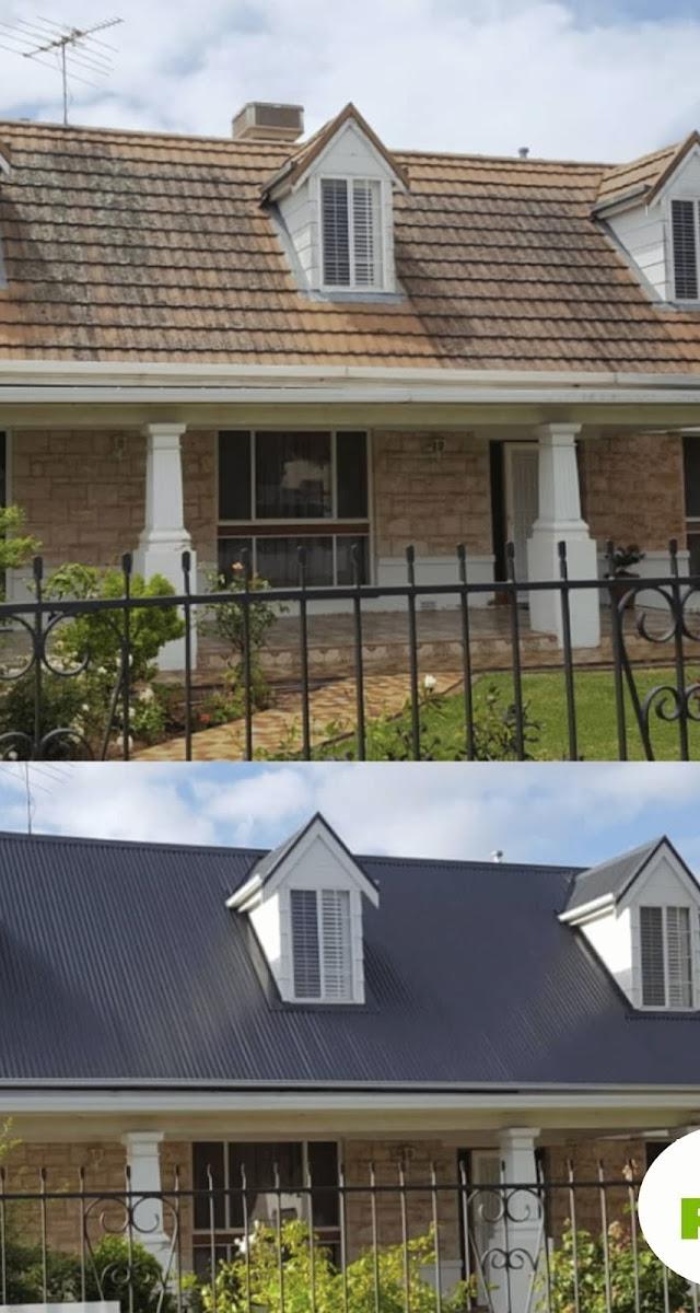 Roof Plus Adelaide