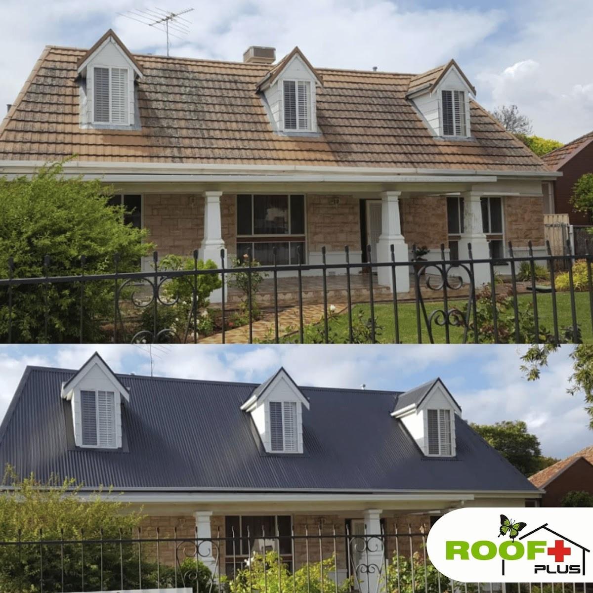 Roof Plus Adelaide