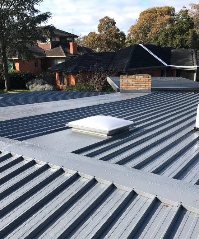 Roof Quotes Melbourne