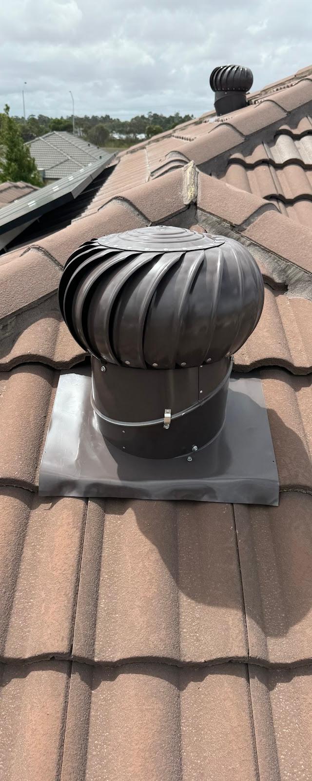 Roof Renewals