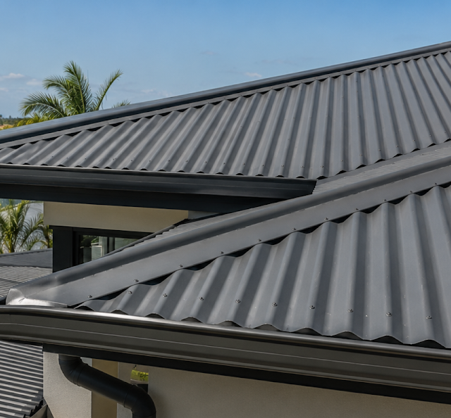Roof Repair Gold Coast