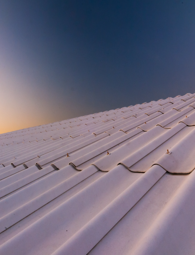 Roof Repairs C.o
