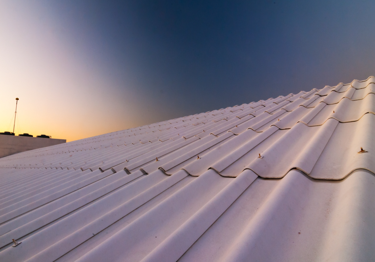 Roof Repairs C.o